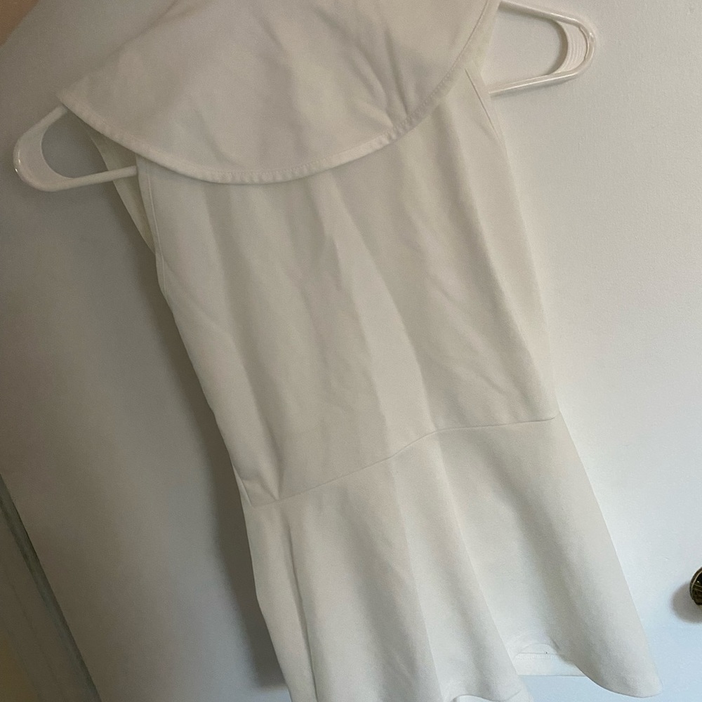 Givenchy Ruffle Top - Picture 3 of 7